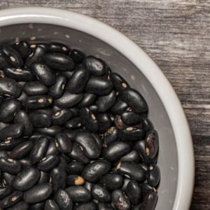 Organic Black Beans