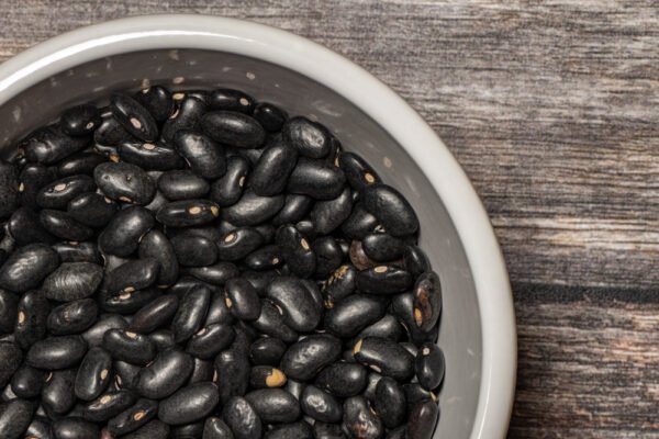 Organic Black Beans