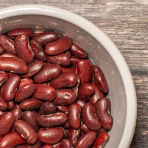 Organic Red Kidney Beans