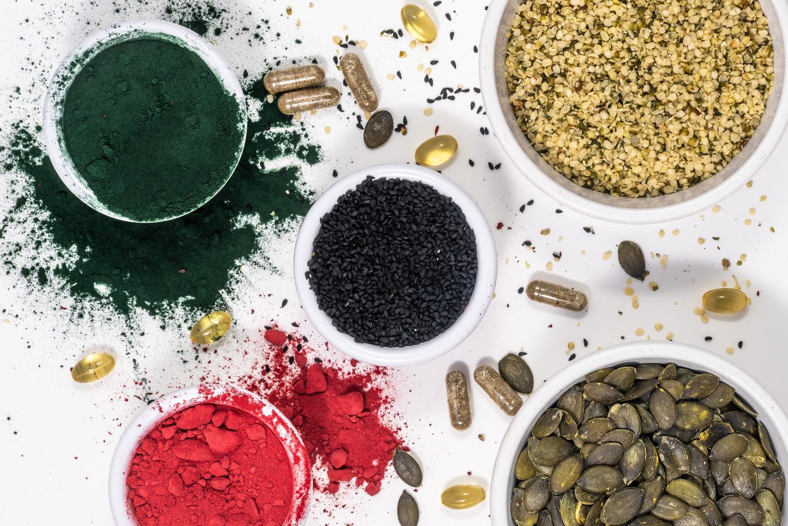 Shop Zero Waste 6 Health & Wellbeing