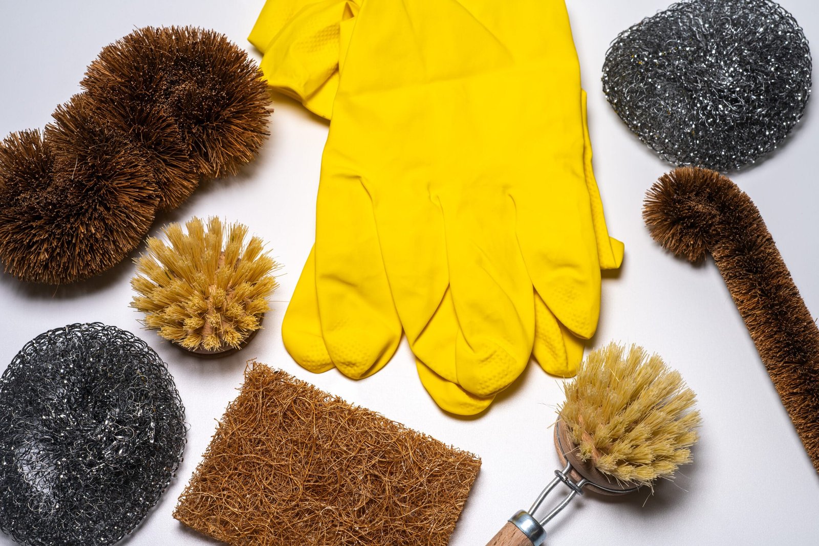 Shop Zero Waste 4 Household kitchen