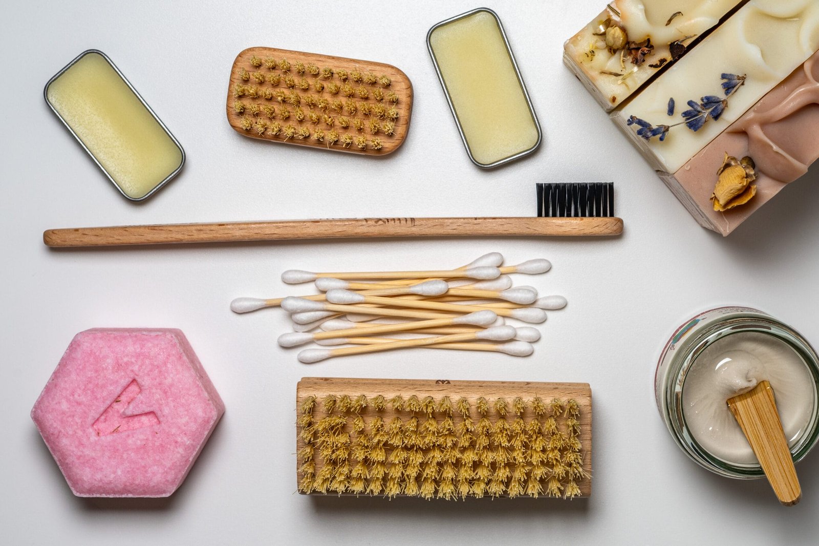Shop Zero Waste 5 Personal Care