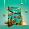 Divine Advent Calendar With Baubles