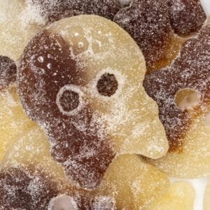 Vegan Cool Cola Skull Sweets – 100g Bag 2 Vegan Cool Cola Skull Sweets