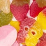Build Your Own Vegan Pick & Mix Sweets bag
