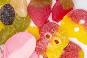 Halloween Treats & Our New Vegan Pick & Mix Sweets 16 Halloween Treats & Our New Vegan Pick & Mix Sweets