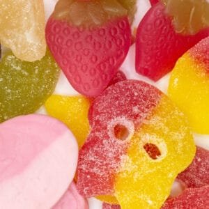 Vegan Pick 'n' Mix