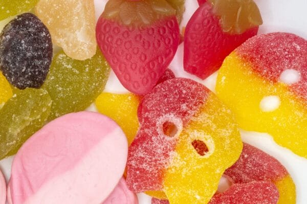 Vegan Pick 'n' Mix